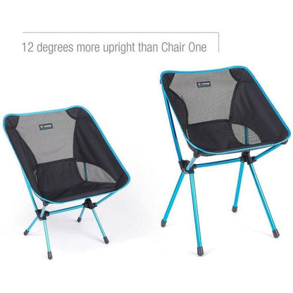 Helinox Cafe Chair-Camping - Camp Furniture - Chairs-Appalachian Outfitters