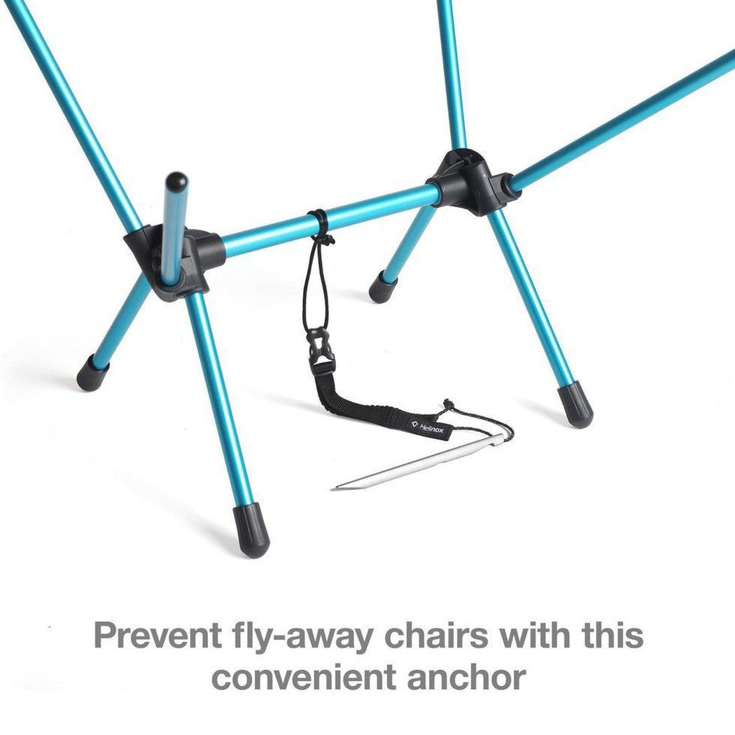 Helinox Chair Anchor-Camping - Camp Furniture - Accessories-Appalachian Outfitters
