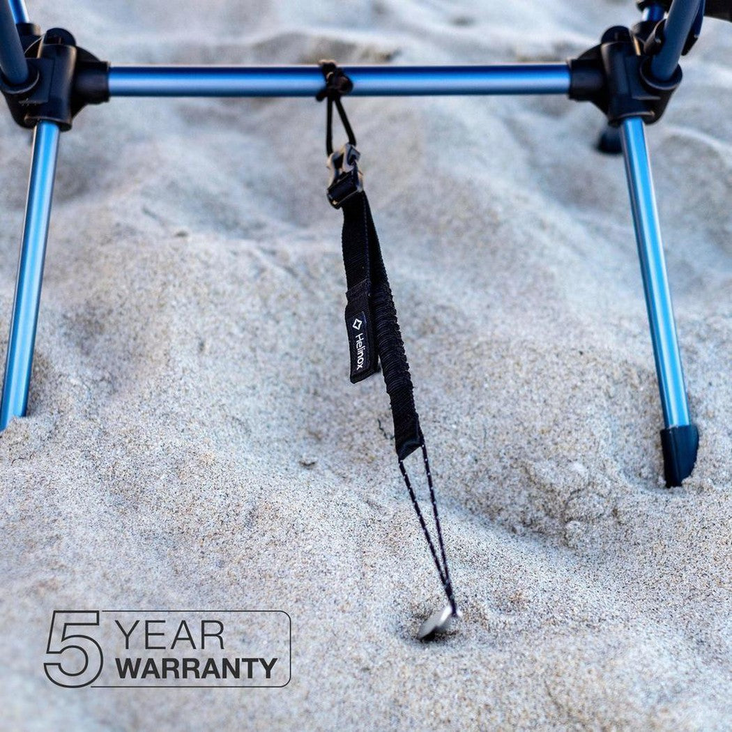 Helinox Chair Anchor-Camping - Camp Furniture - Accessories-Appalachian Outfitters