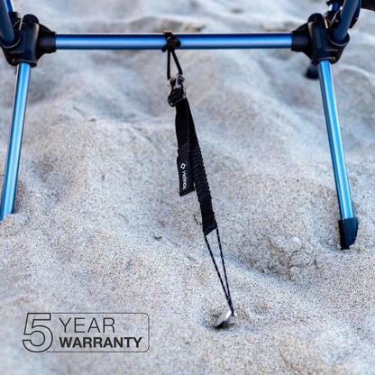 Helinox Chair Anchor-Camping - Camp Furniture - Accessories-Appalachian Outfitters