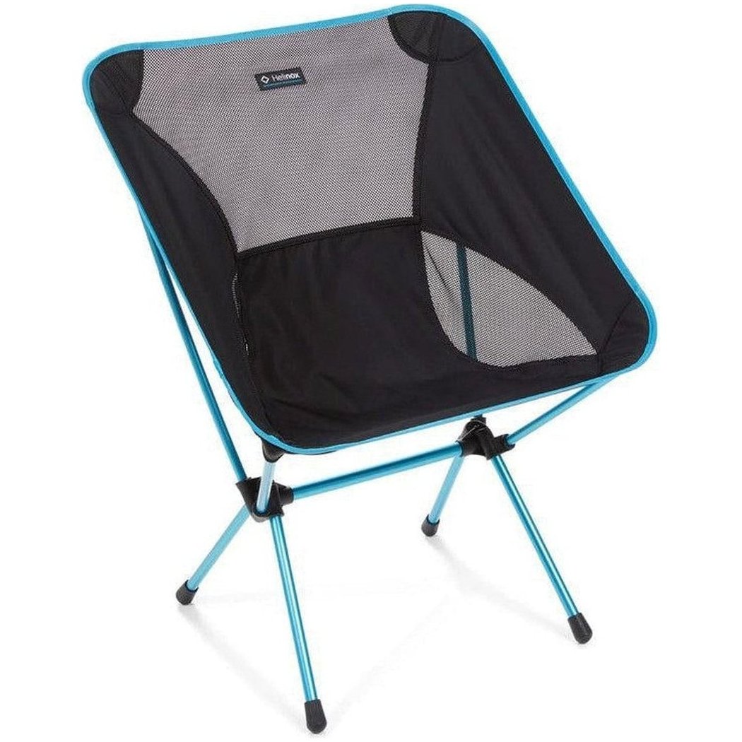 Helinox Chair One XL-Camping - Camp Furniture - Chairs-Black-Appalachian Outfitters