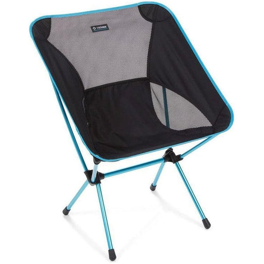 Helinox Chair One XL-Camping - Camp Furniture - Chairs-Black-Appalachian Outfitters