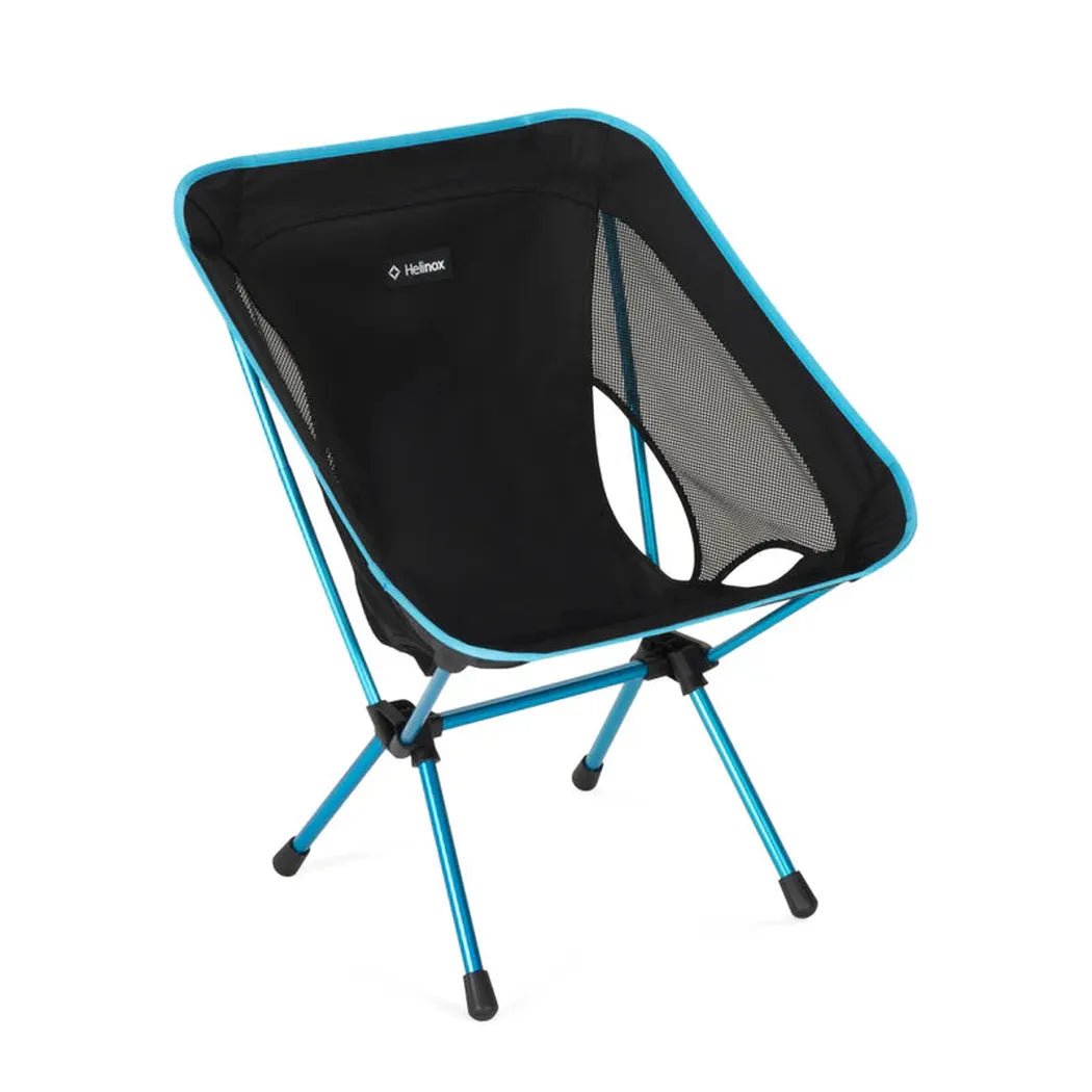 Helinox Chair One-Camping - Camp Furniture - Chairs-Black-Appalachian Outfitters