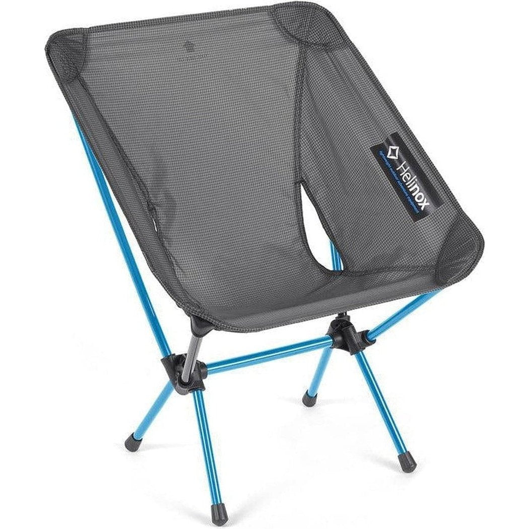 Helinox Chair Zero L-Camping - Camp Furniture - Chairs-Black-Appalachian Outfitters