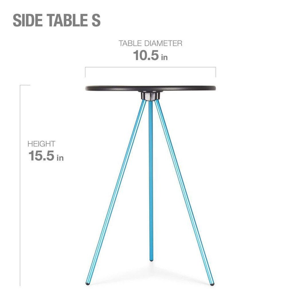 Helinox Side Table-Camping - Camp Furniture - Tables-Appalachian Outfitters
