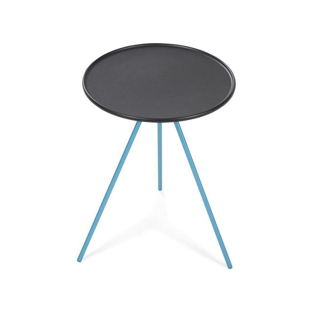 Helinox Side Table-Camping - Camp Furniture - Tables-Black-M-Appalachian Outfitters