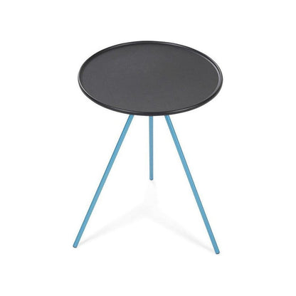 Helinox Side Table-Camping - Camp Furniture - Tables-Black-M-Appalachian Outfitters