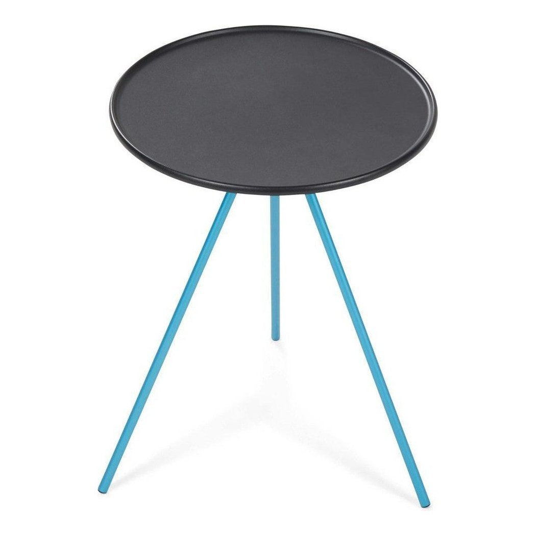 Helinox Side Table-Camping - Camp Furniture - Tables-Black-S-Appalachian Outfitters