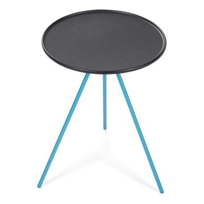 Helinox Side Table-Camping - Camp Furniture - Tables-Black-S-Appalachian Outfitters