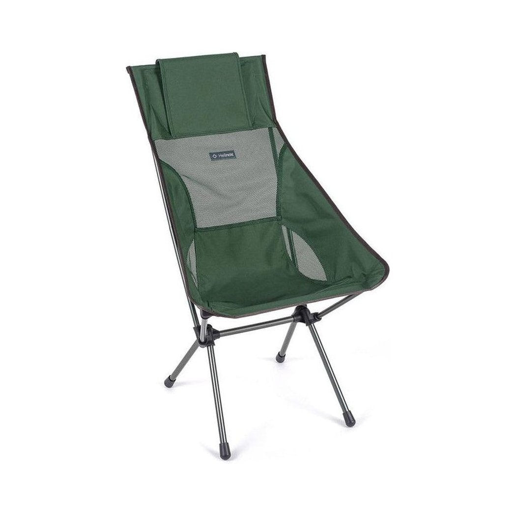 Helinox Sunset Chair-Camping - Camp Furniture - Chairs-Forest Green-Appalachian Outfitters