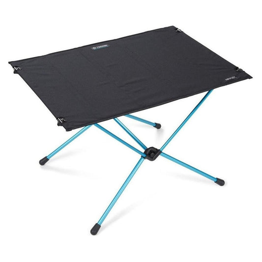 Helinox Table One Hard Top Large-Camping - Camp Furniture - Tables-Black-Appalachian Outfitters