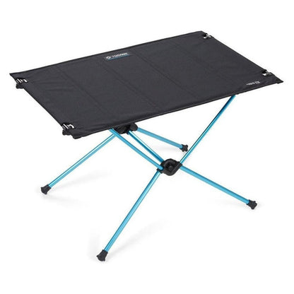 Helinox Table One Hard Top-Camping - Camp Furniture - Tables-Black-Appalachian Outfitters