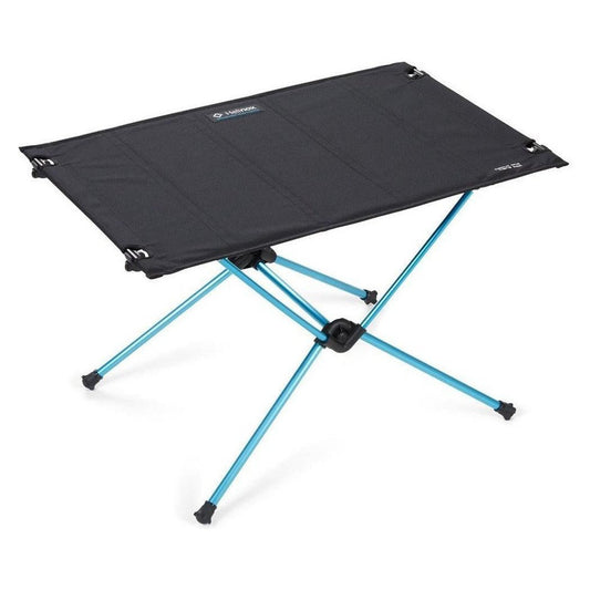 Helinox Table One Hard Top-Camping - Camp Furniture - Tables-Black-Appalachian Outfitters