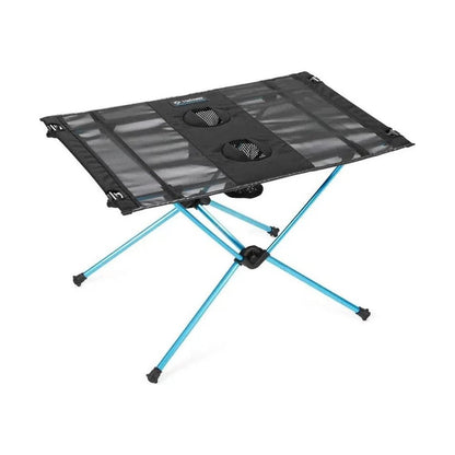 Helinox Table One-Camping - Camp Furniture - Tables-Black-Appalachian Outfitters