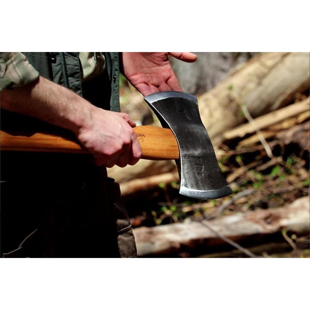 Helko Werk Berlin Double Bit-Camping - Accessories-Appalachian Outfitters