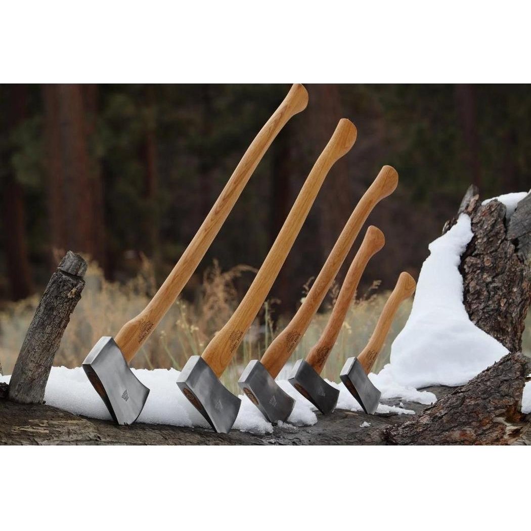 Helko Werk Expedition-Camping - Accessories-Appalachian Outfitters