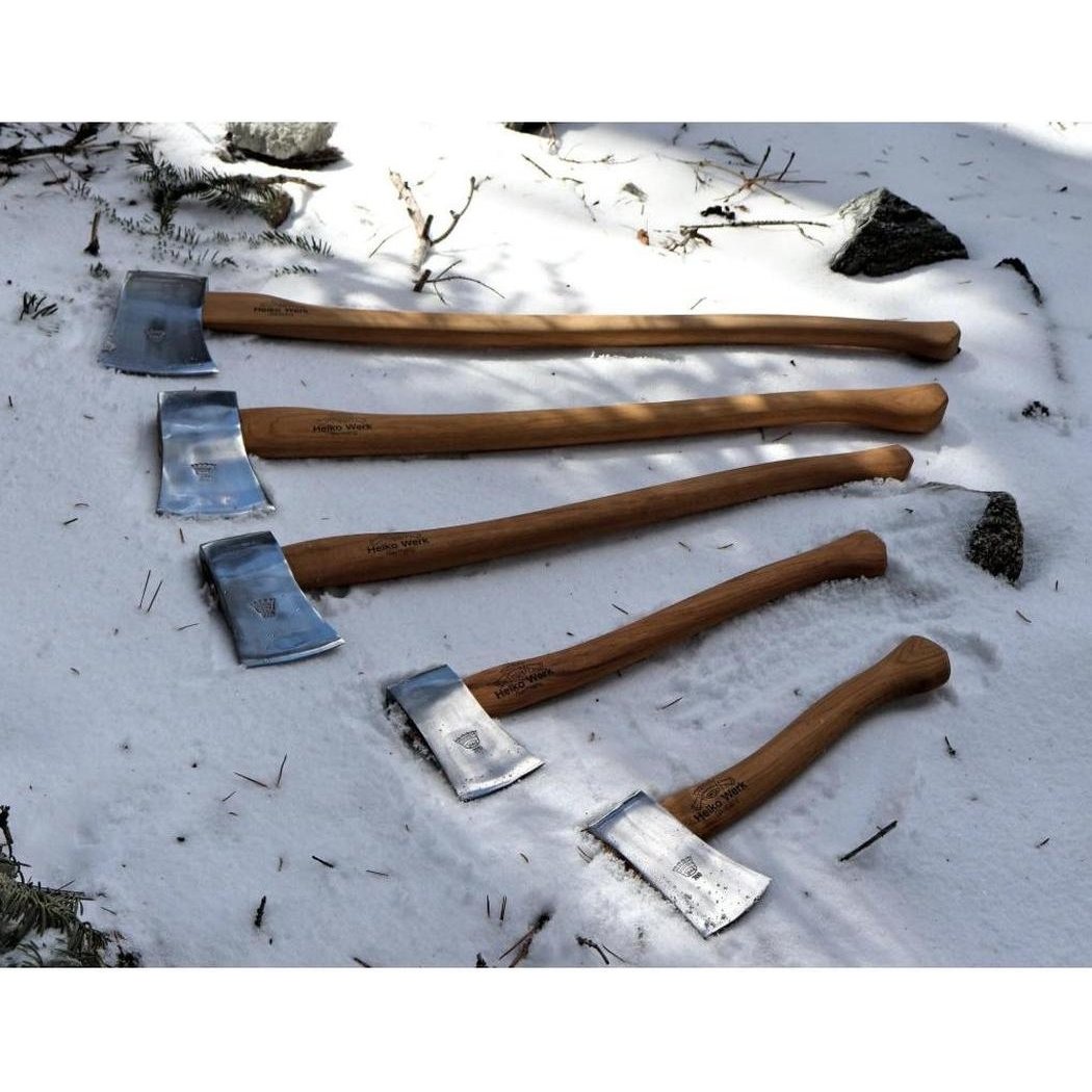 Helko Werk Forester-Camping - Accessories-Appalachian Outfitters