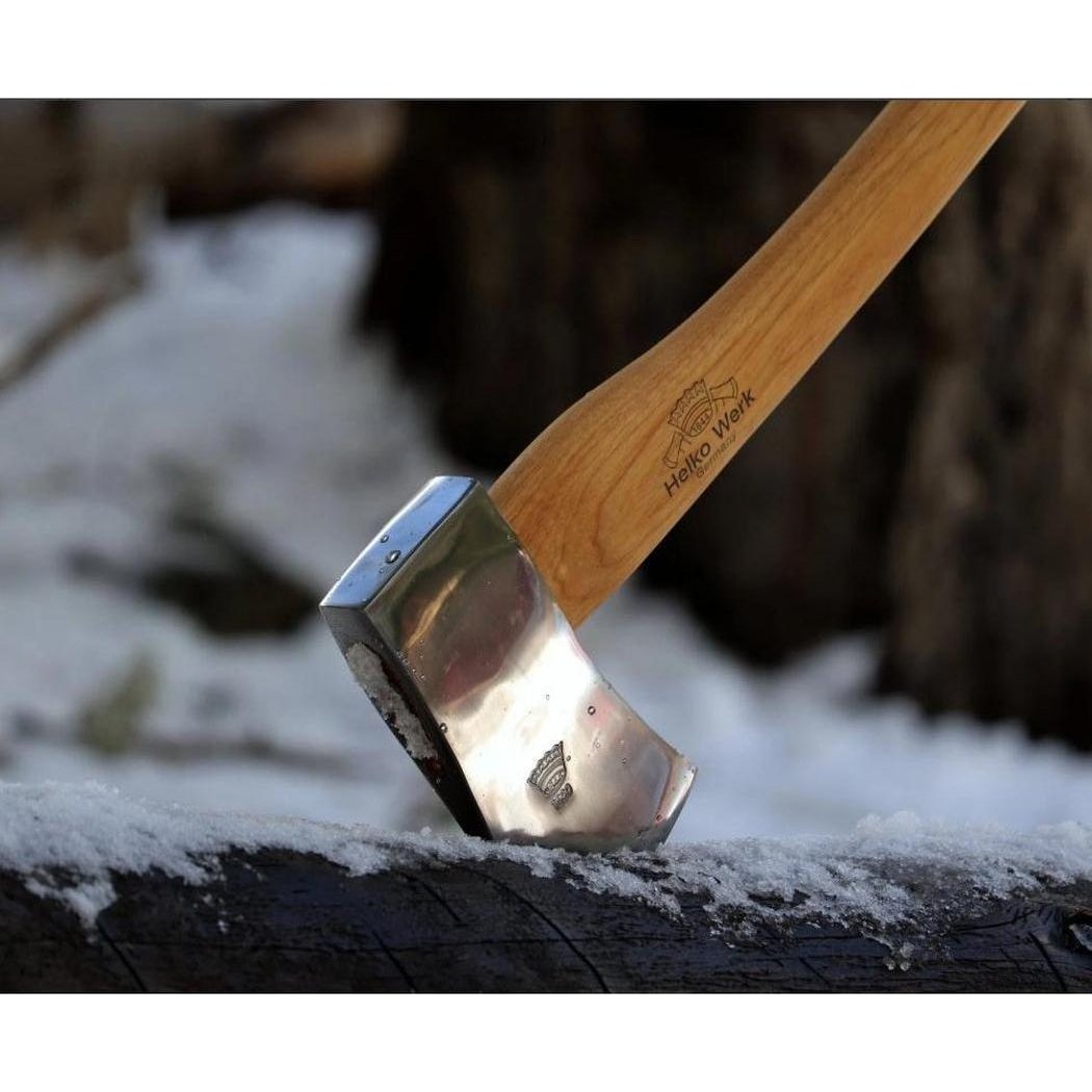 Helko Werk Forester-Camping - Accessories-Appalachian Outfitters