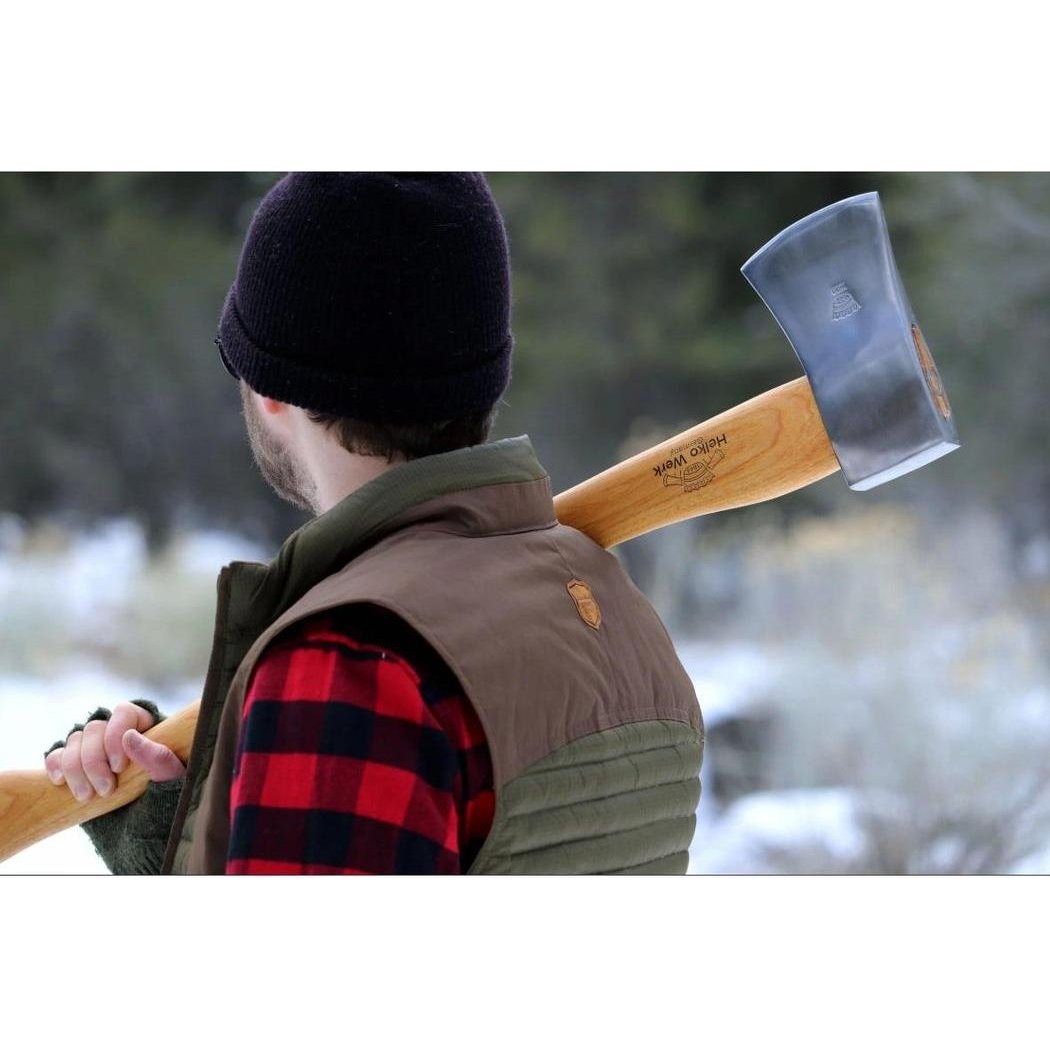 Helko Werk Forester-Camping - Accessories-Appalachian Outfitters