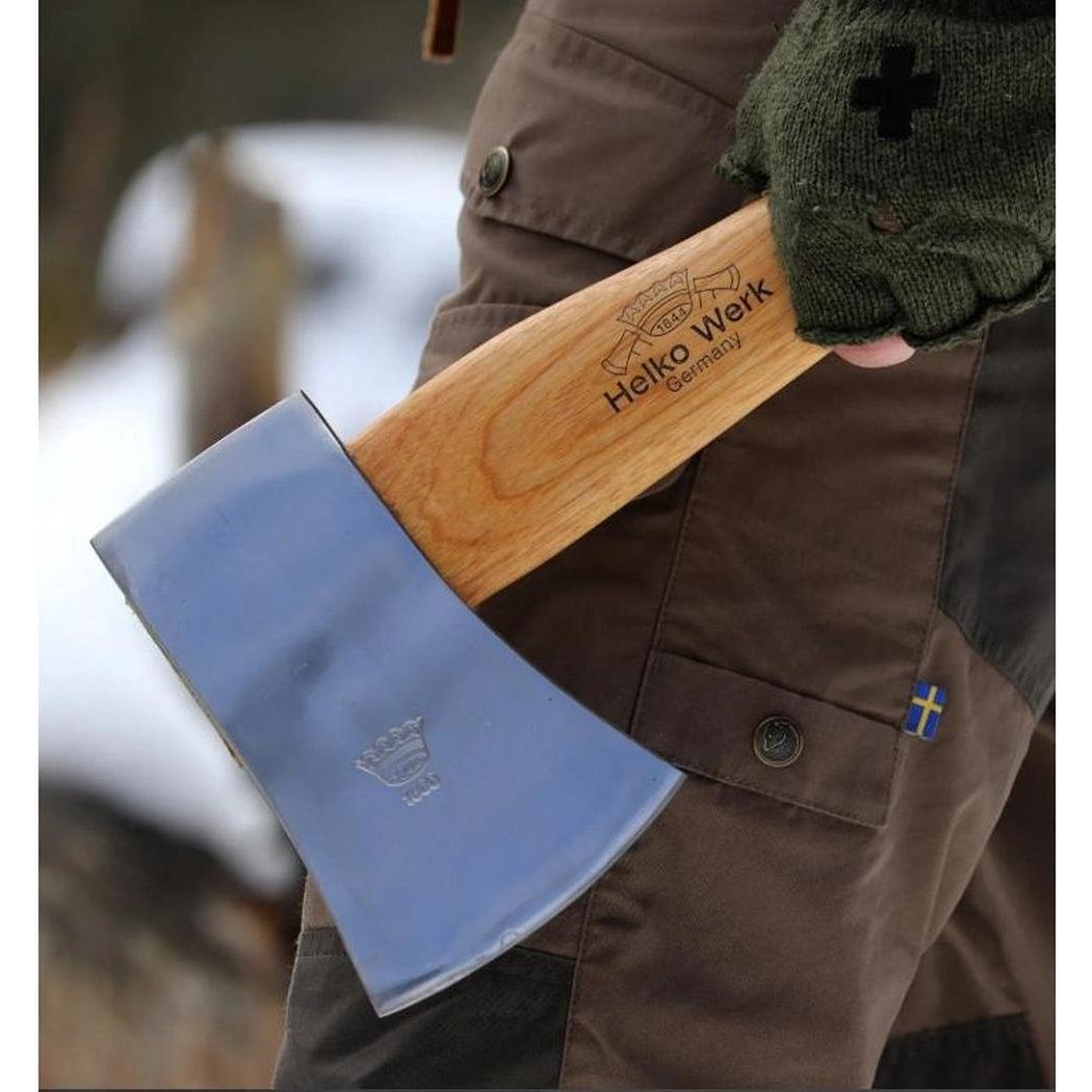 Helko Werk Forester-Camping - Accessories-Appalachian Outfitters