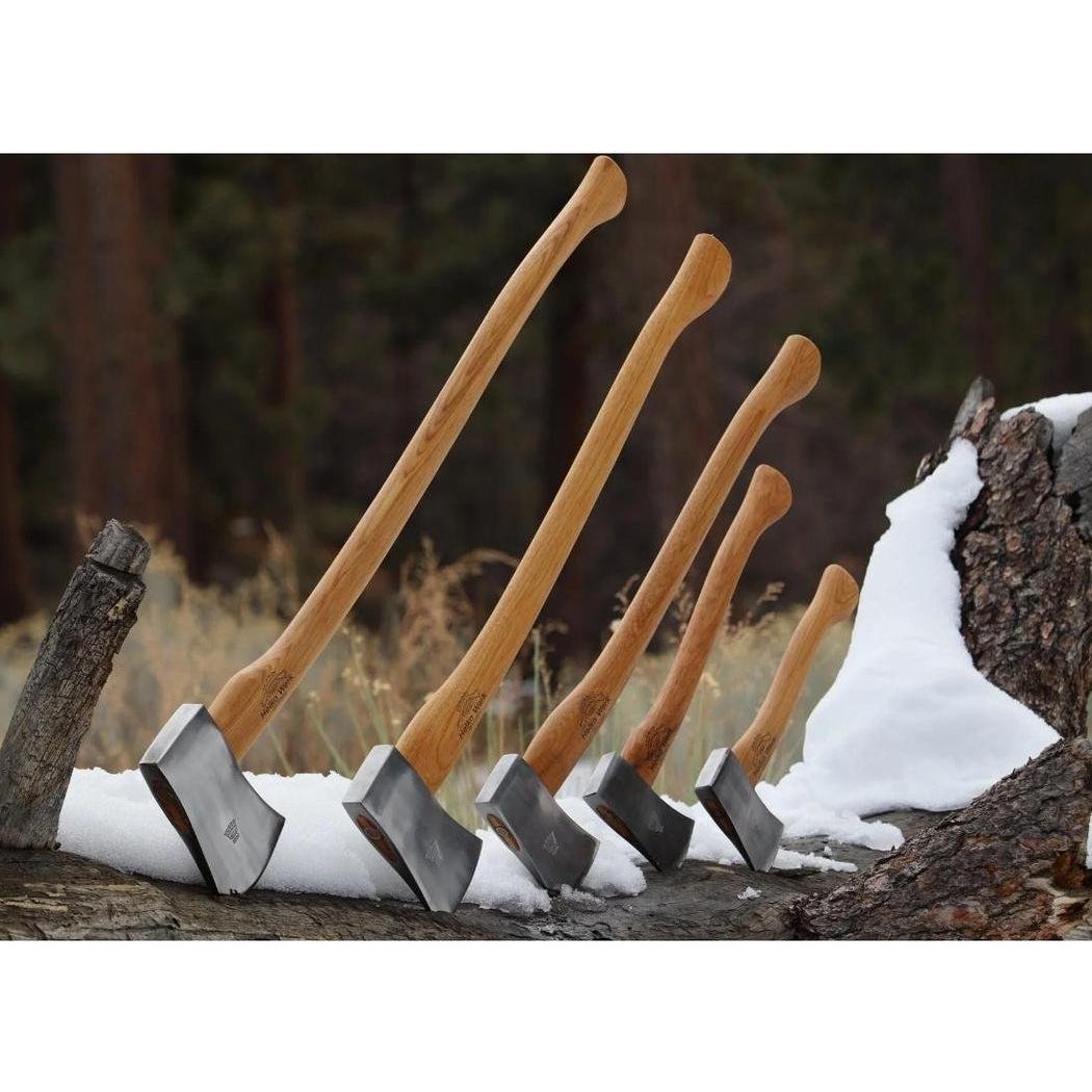 Helko Werk Forester-Camping - Accessories-Appalachian Outfitters