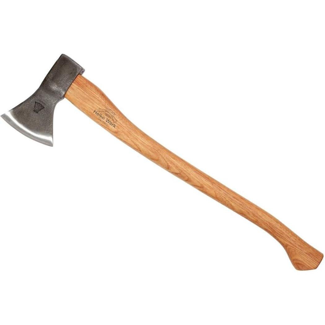 Helko Werk Hessen Woodworker-Camping - Accessories-Appalachian Outfitters