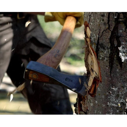 Helko Werk Hessen Woodworker-Camping - Accessories-Appalachian Outfitters