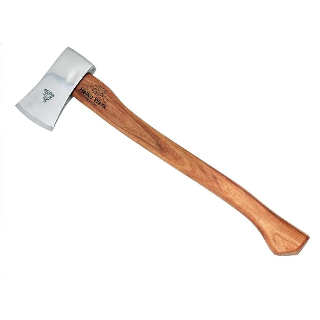 Helko Werk Journeyman-Camping - Accessories-Appalachian Outfitters