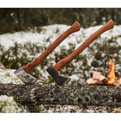 Helko Werk Journeyman-Camping - Accessories-Appalachian Outfitters