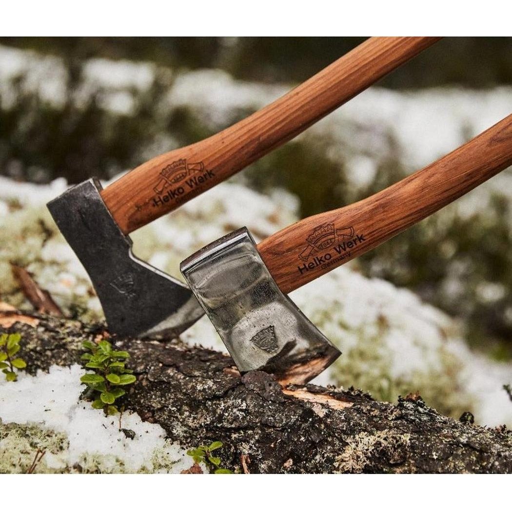 Helko Werk Journeyman-Camping - Accessories-Appalachian Outfitters