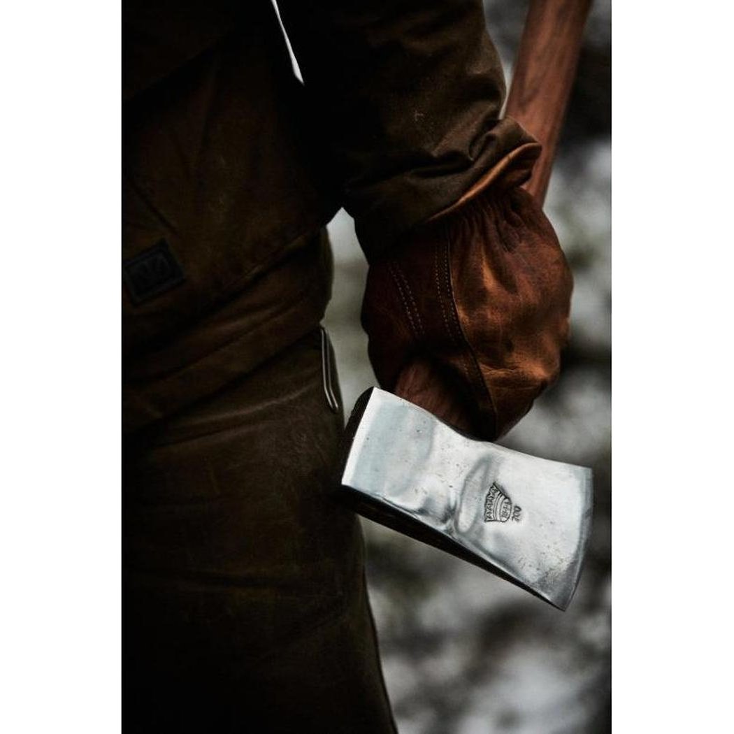 Helko Werk Journeyman-Camping - Accessories-Appalachian Outfitters