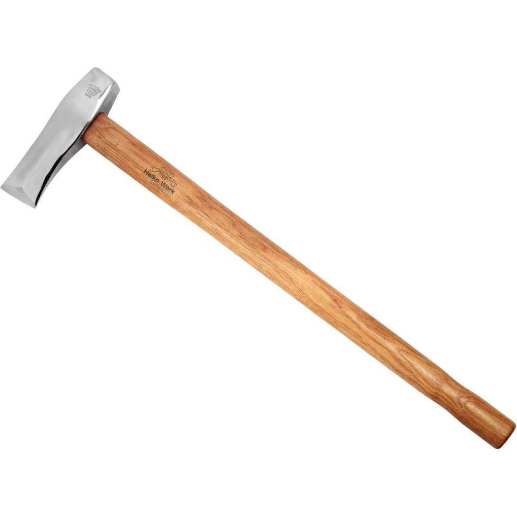 Helko Werk Nordic Splitting Axe-Camping - Accessories-Appalachian Outfitters