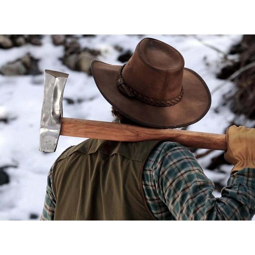 Helko Werk Nordic Splitting Axe-Camping - Accessories-Appalachian Outfitters