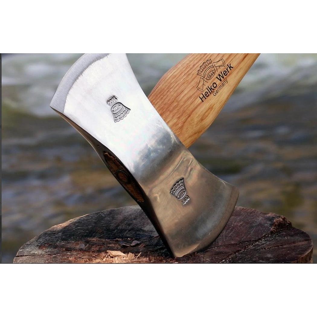 Helko Werk Odyssey-Camping - Accessories-Appalachian Outfitters