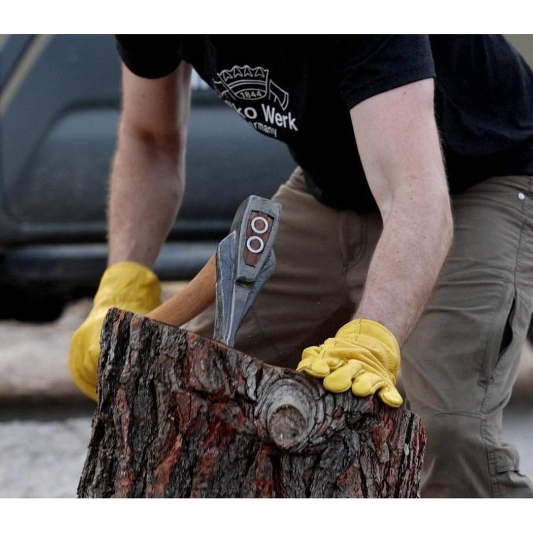 Helko Werk Palatine Spaltaxt-Camping - Accessories-Appalachian Outfitters