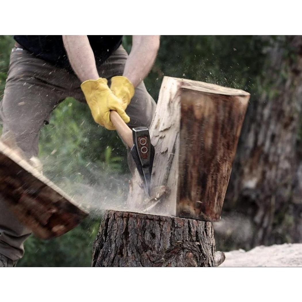 Helko Werk Palatine Spaltaxt-Camping - Accessories-Appalachian Outfitters