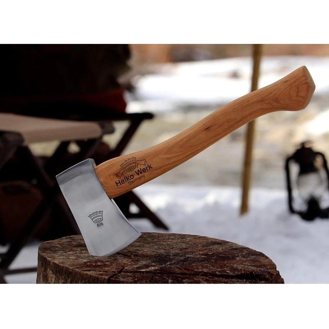 Helko Werk Pathfinder-Camping - Accessories-Appalachian Outfitters