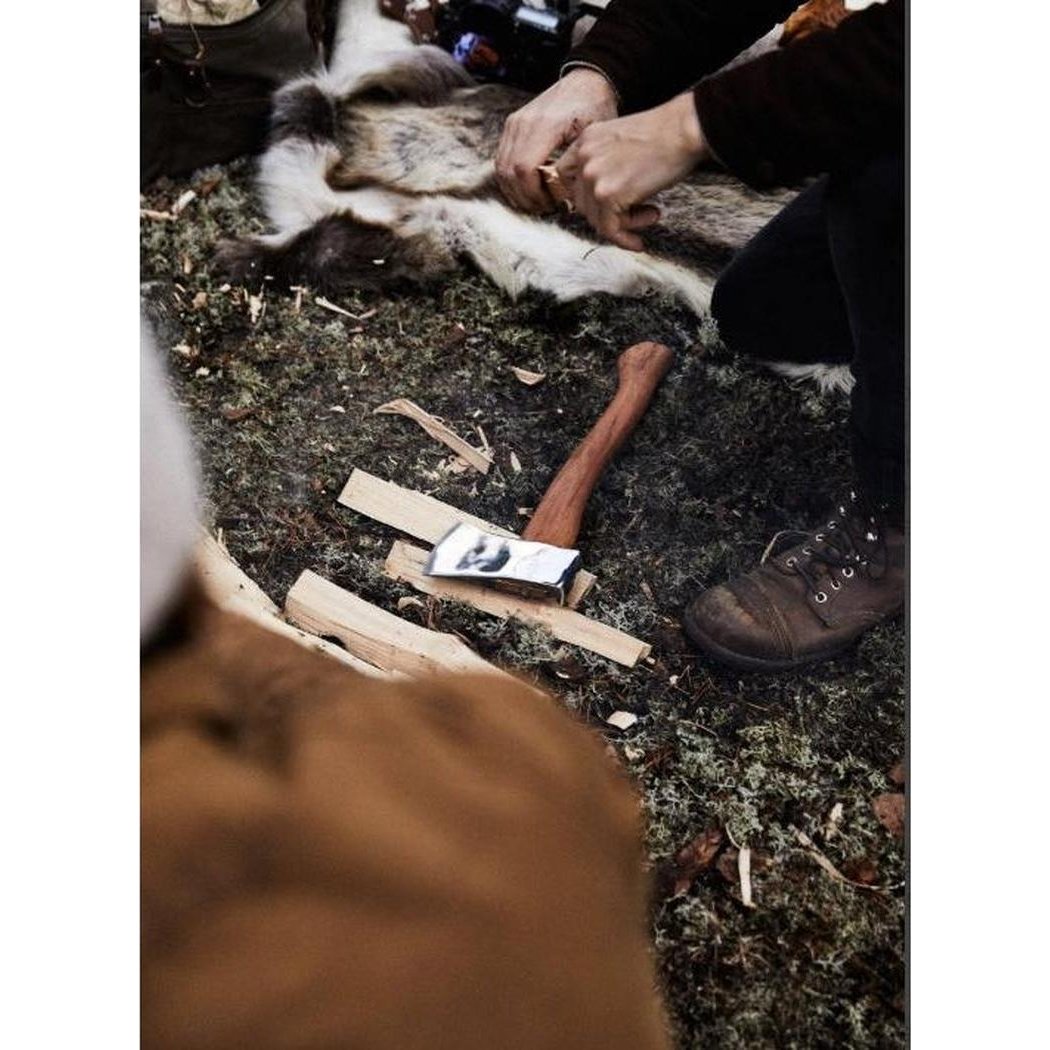 Helko Werk Pathfinder-Camping - Accessories-Appalachian Outfitters