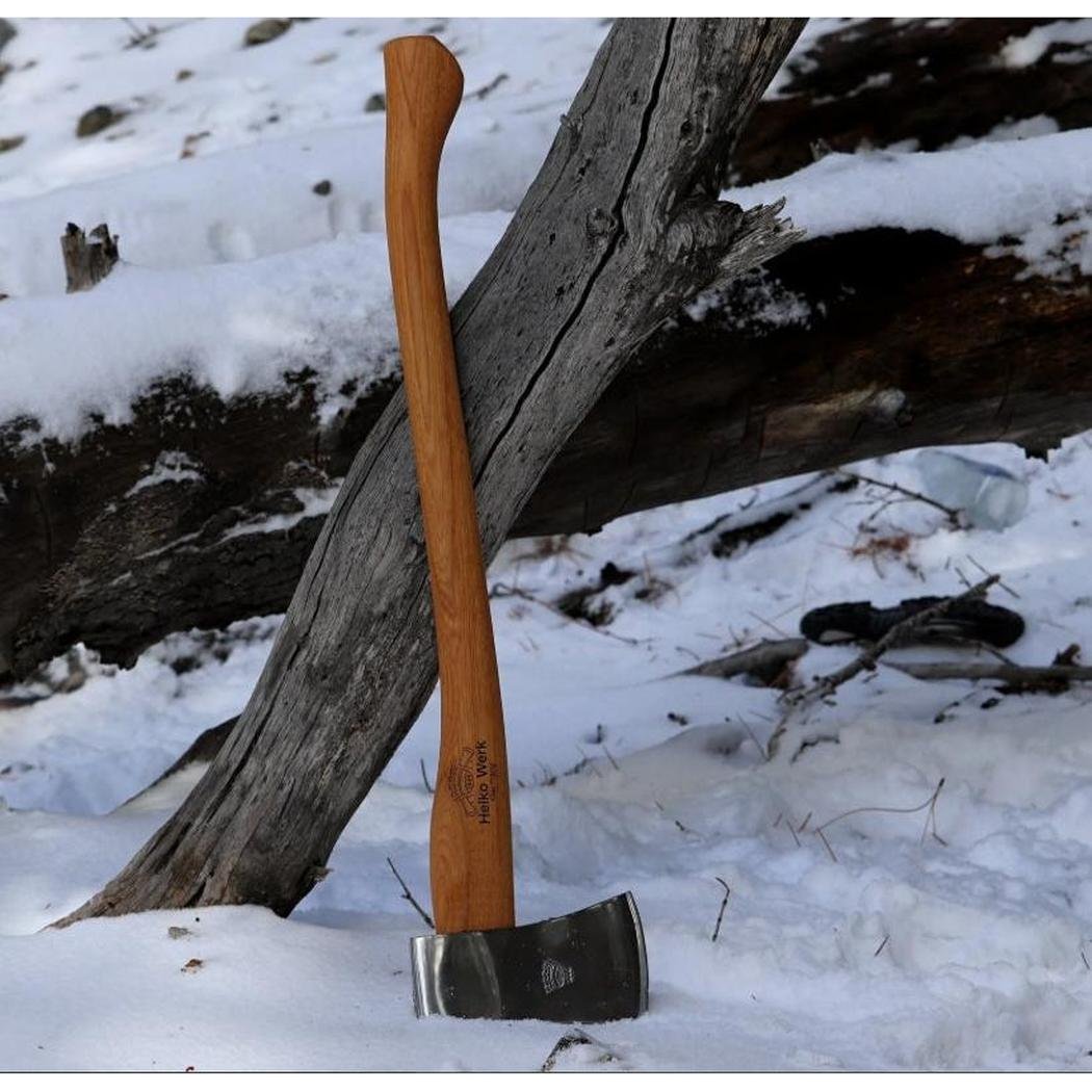 Helko Werk Scout-Camping - Accessories-Appalachian Outfitters