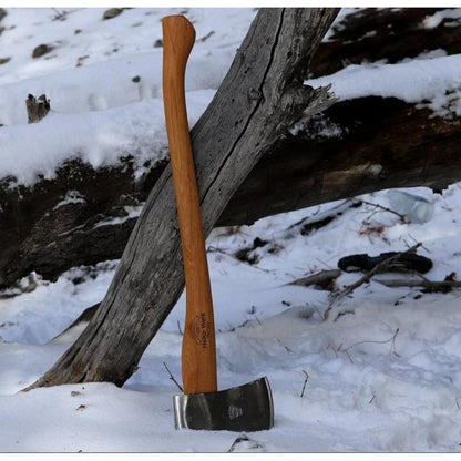 Helko Werk Scout-Camping - Accessories-Appalachian Outfitters