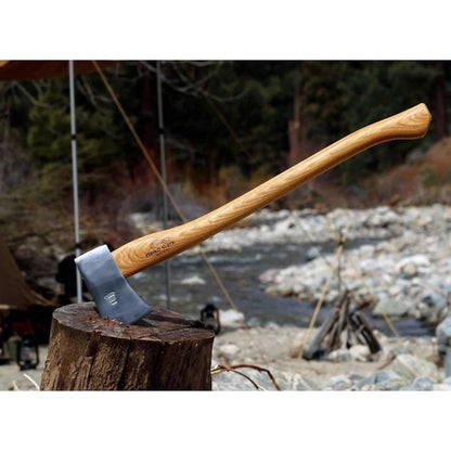 Helko Werk Scout-Camping - Accessories-Appalachian Outfitters