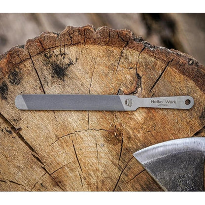Helko Werk Sharpening File-Camping - Accessories-Appalachian Outfitters