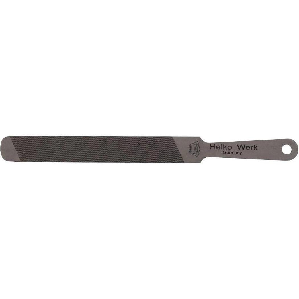 Helko Werk Sharpening File-Camping - Accessories-Appalachian Outfitters