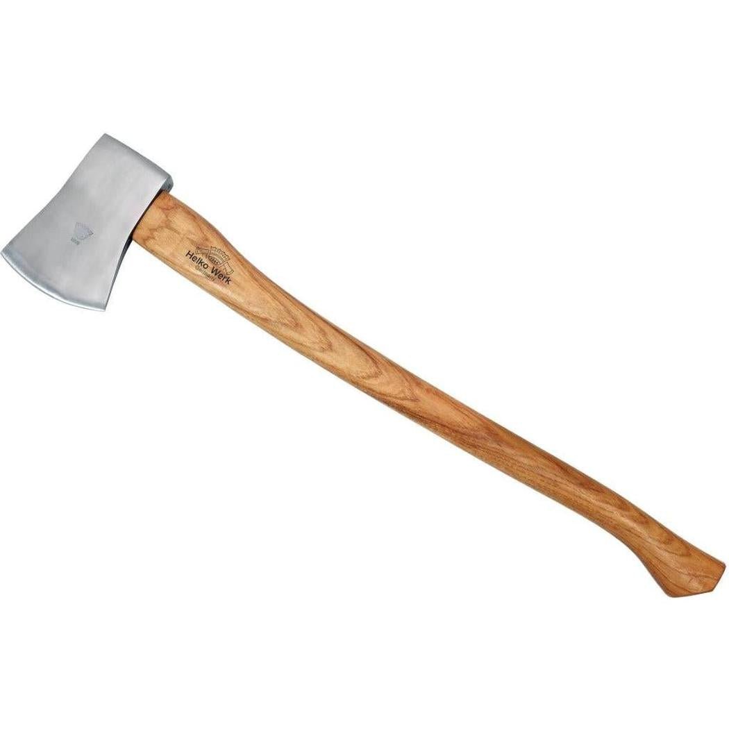 Helko Werk Tasmania Competition Axe-Camping - Accessories-Appalachian Outfitters