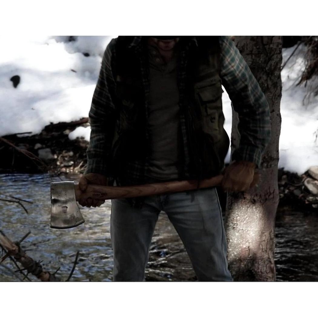 Helko Werk Tasmania Competition Axe-Camping - Accessories-Appalachian Outfitters
