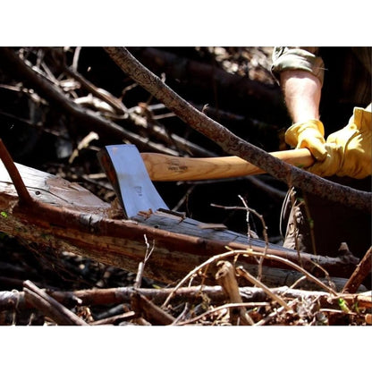 Helko Werk Tasmania Competition Axe-Camping - Accessories-Appalachian Outfitters