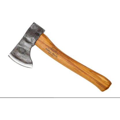 Helko Werk Wolfling Hatchet-Camping - Accessories-Appalachian Outfitters