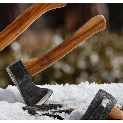 Helko Werk Wolfling Hatchet-Camping - Accessories-Appalachian Outfitters