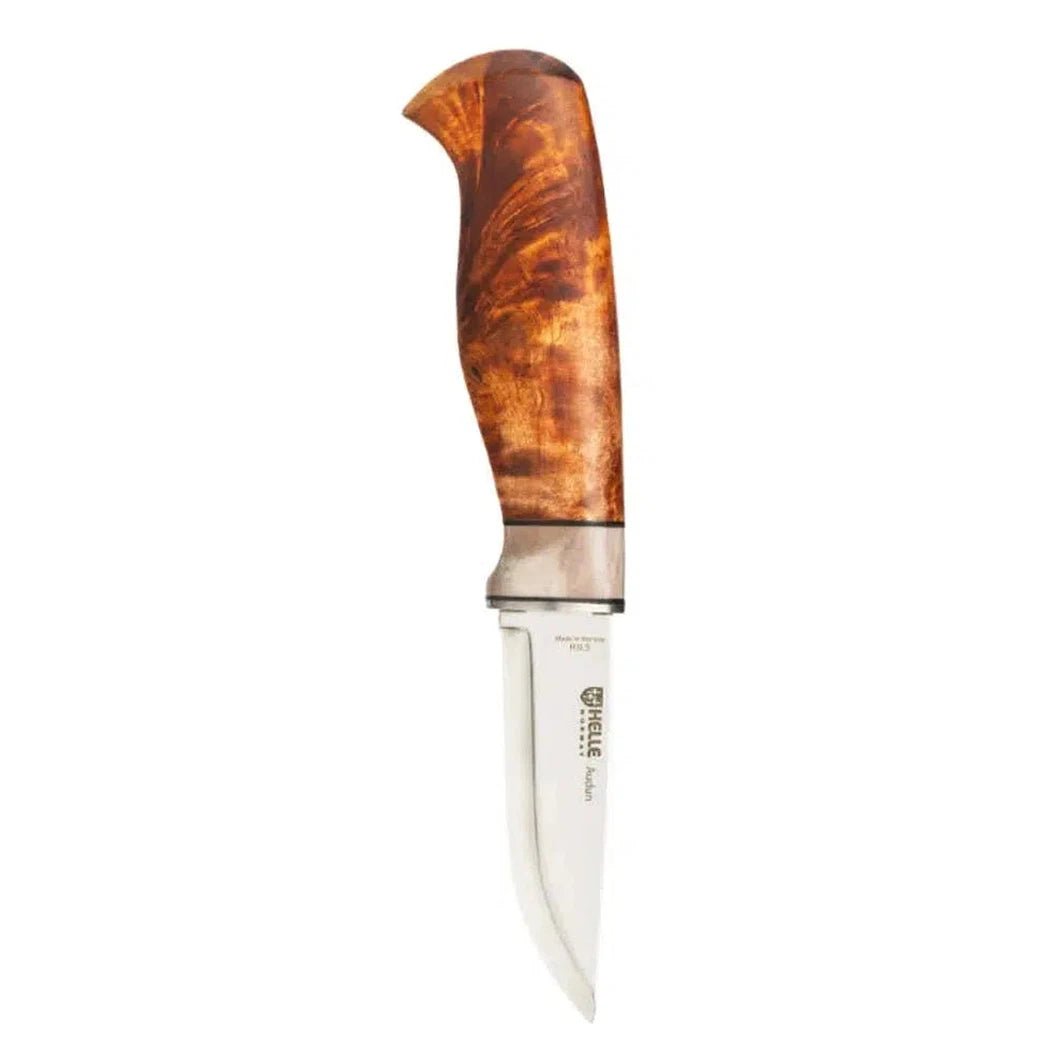 Helle Audun - 2024 LTD-Camping - Accessories - Knives-Appalachian Outfitters