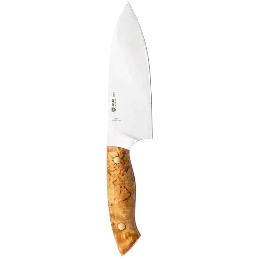 Helle Dele-Camping - Accessories - Knives-Appalachian Outfitters